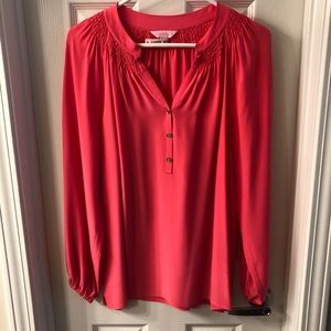 Lilly Pultizer Elsa Top